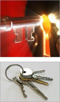 SIDE-KEYS